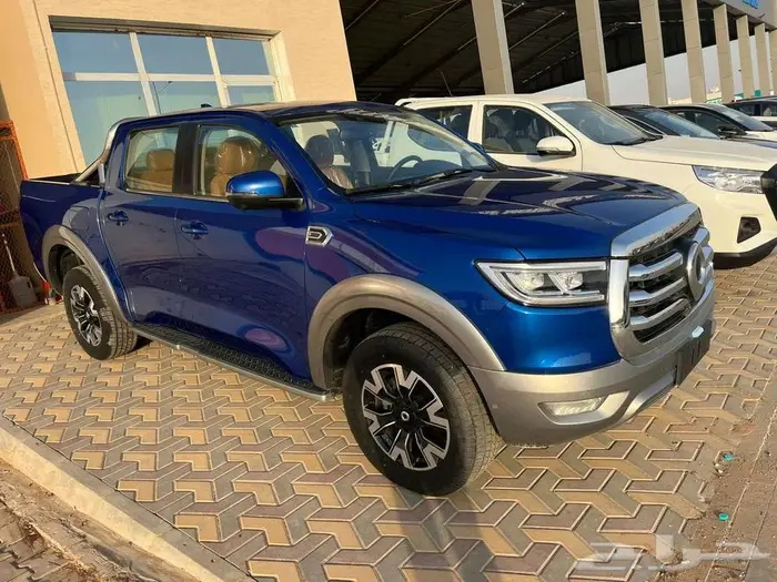 باور سوبر لكجري ديزل دبل اتوماتيك 2023 خصم خاص للكاش 1