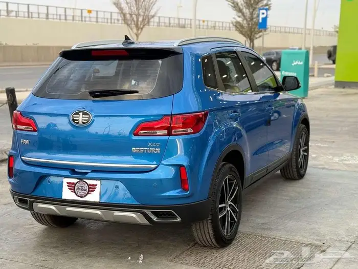 فاو اكس 40 م.2021 4