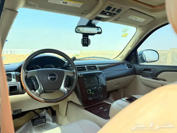 جمس يوكن 2008 10