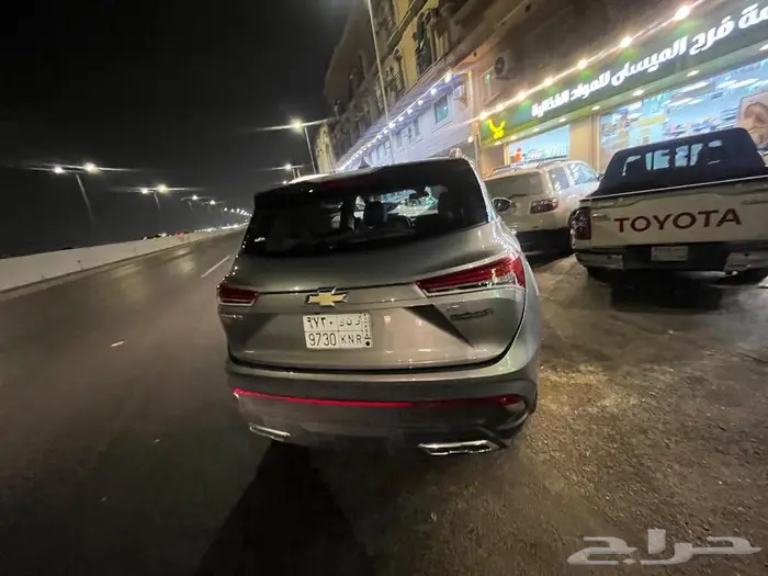 كابتيفا فئة LT كبوت وصدام مرشوش فقط من دقه خفيفه 4