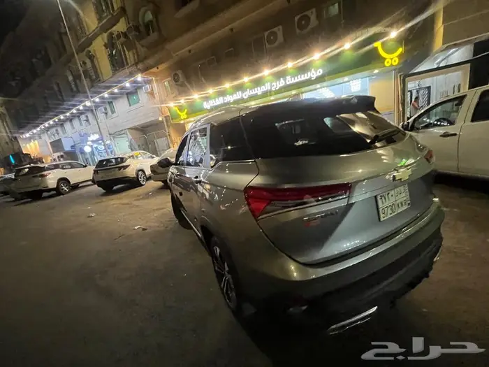 كابتيفا فئة LT كبوت وصدام مرشوش فقط من دقه خفيفه 5