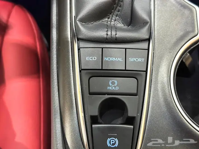 كامري سبورت 2024 فل كامل عبداللطيف اصفار. 17