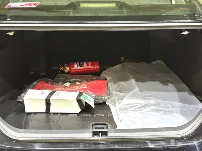 كامري سبورت 2024 فل كامل عبداللطيف اصفار. 20