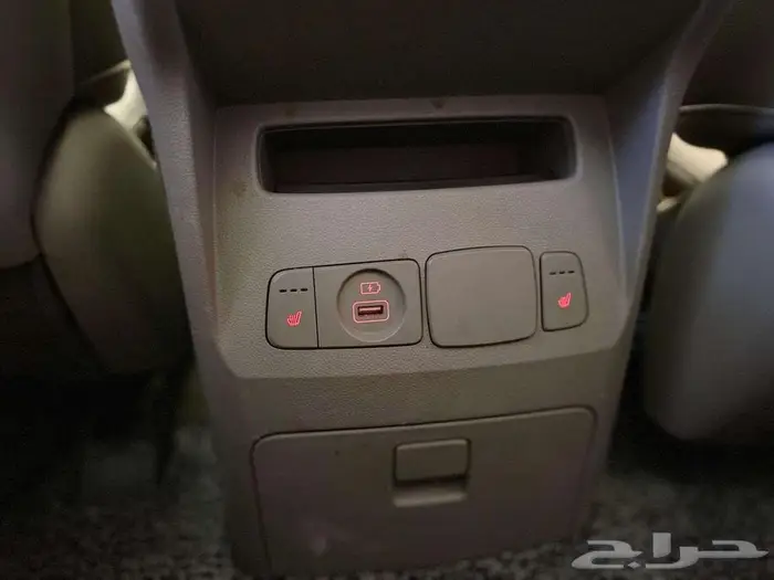 كيا كارنيفال ديزل 2019 فل كامل 5