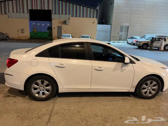 شفرليه كروز للبيع 5