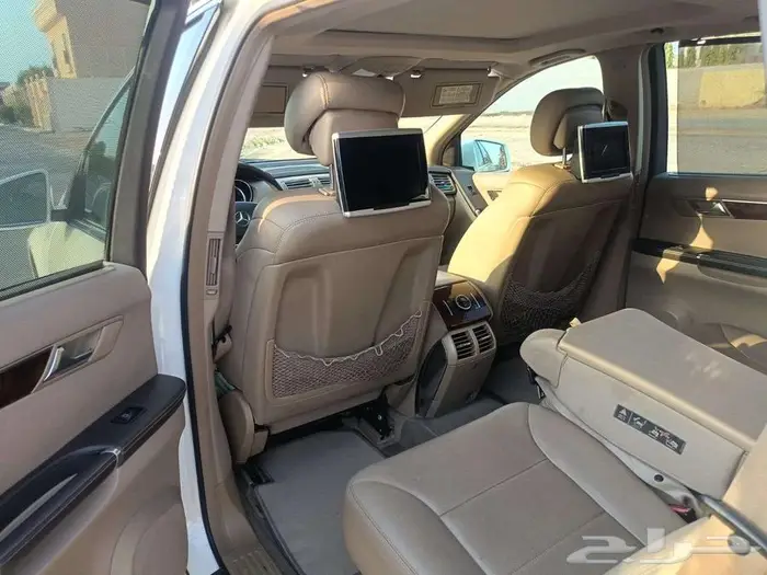 مرسيدس بنز الفئه R300 14