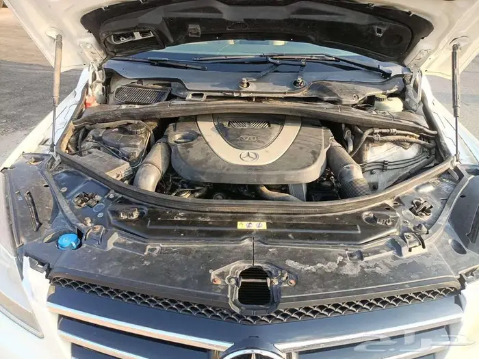 مرسيدس بنز الفئه R300 8