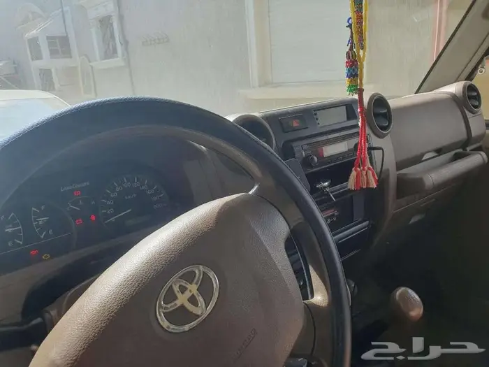 جيب شاص 2012 ستاندر 5