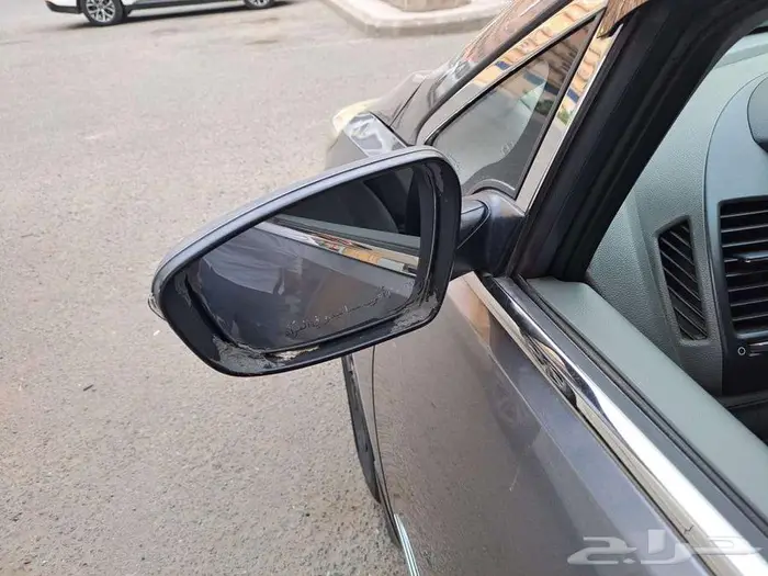 كيا سيراتو2016 5