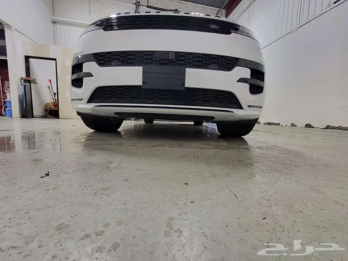 رنج روفر سبورت 2025 6