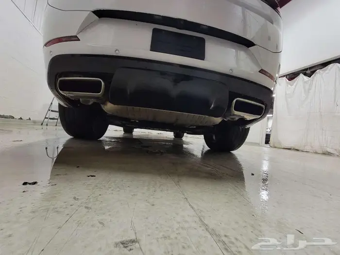 رنج روفر سبورت 2025 5