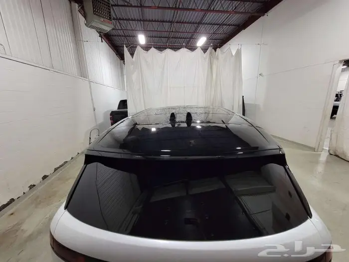 رنج روفر سبورت 2025 7