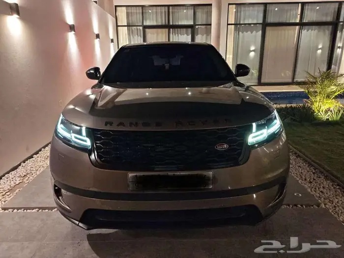 رنج روفر فيلار RANGE ROVER VELAR 1