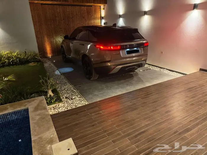 رنج روفر فيلار RANGE ROVER VELAR 5