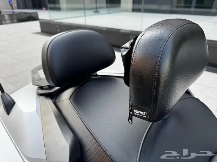 للبيع قولد وينق F6B 2016 ابيض مطفي بلاك اديشن 24