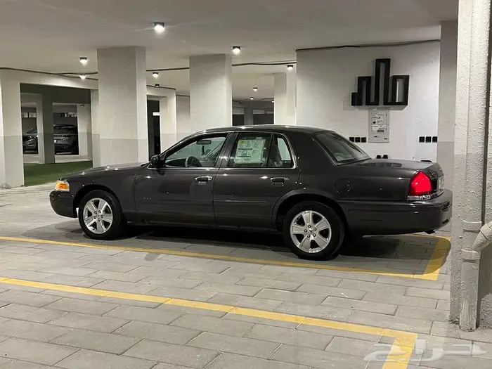 فورد فكتوريا 0