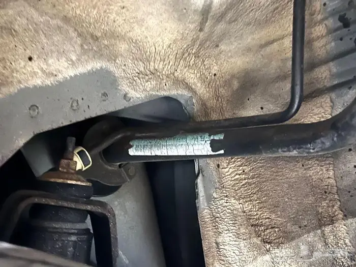 فورد فكتوريا 12