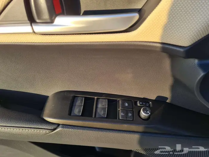 تويوتا كامري E هايبرد استاندر 2025 كاش باقل الاسعار 22