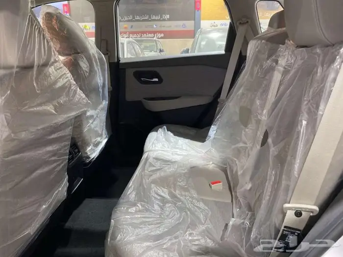 اكستريل 7 راكب بدون دبل 2026 2