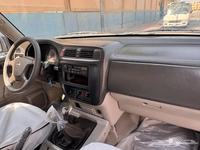 جيب نيسان للبيع 6