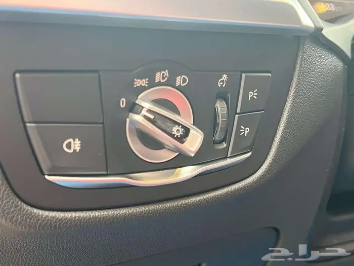 بي ام دبليو X4-2025 جديد تظليل مجاني 11