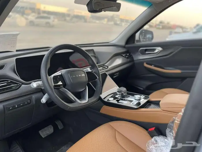 بايك x7 اكسكيوسف موديل 2025 5