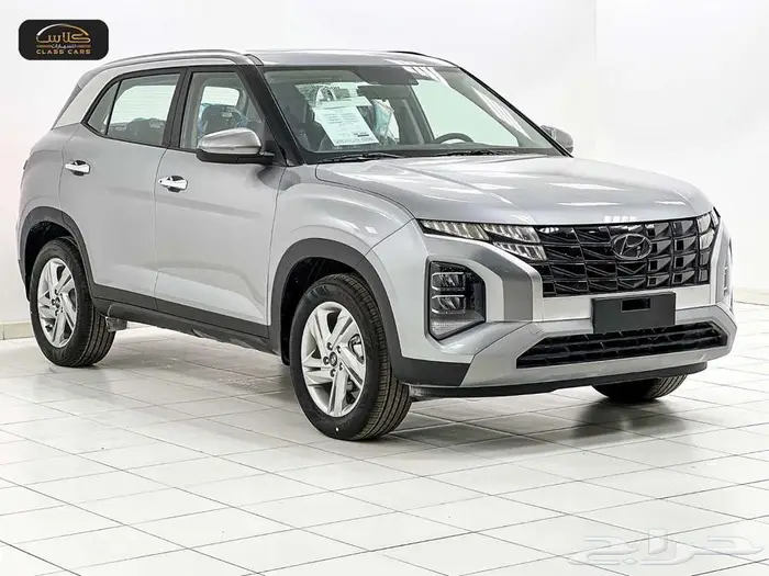 كريتا كومفورت 2025- 78200ريال شامل الضريبة 3