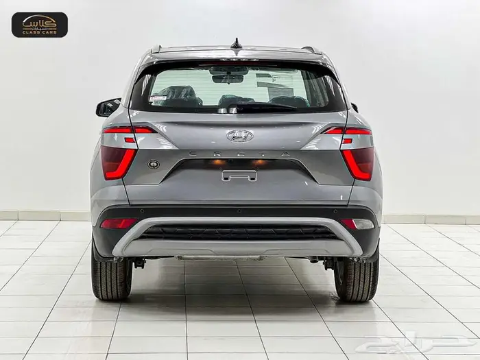 كريتا كومفورت 2025- 78200ريال شامل الضريبة 2