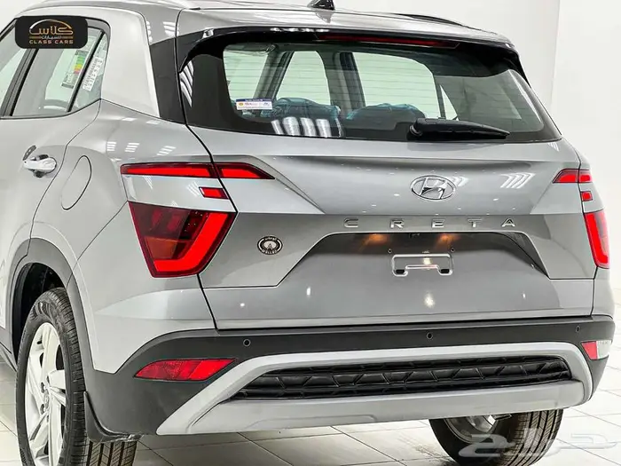 كريتا كومفورت 2025- 78200ريال شامل الضريبة 7