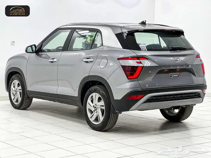 كريتا كومفورت 2025- 78200ريال شامل الضريبة 6