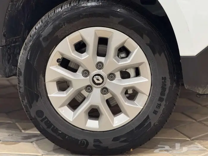 رينو داستر 2025 استاندر سيارة اقتصادية وموثوقة بقسط ميسر 11