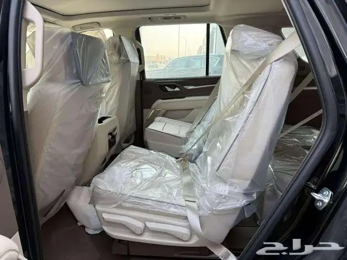 جمس يوكن دينالي موديل 2024 -خليجي - فل كامل 10