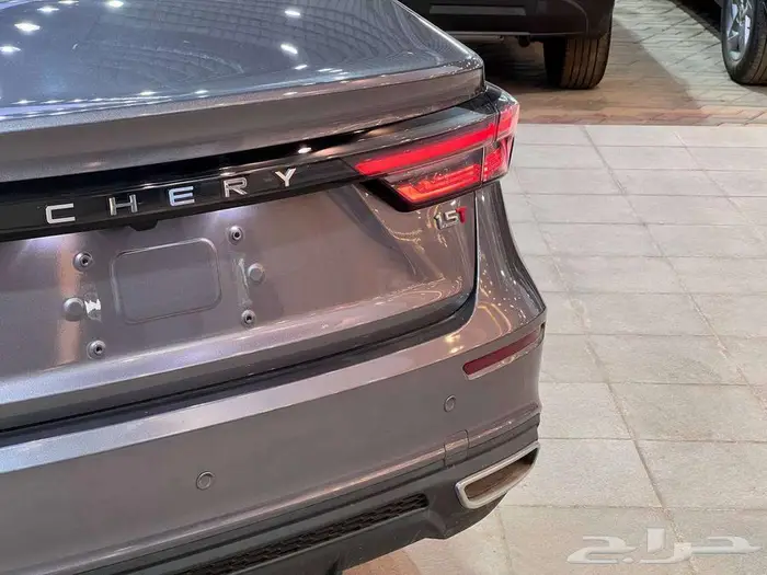 شيري اريزو 6 برو 2025 كاش واقساط 3