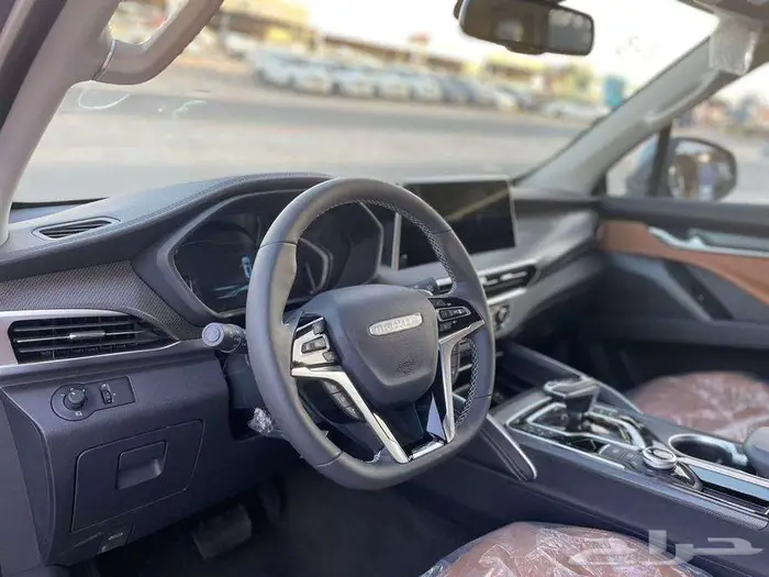 ماكسيس D90 برو ديزل 2023 7