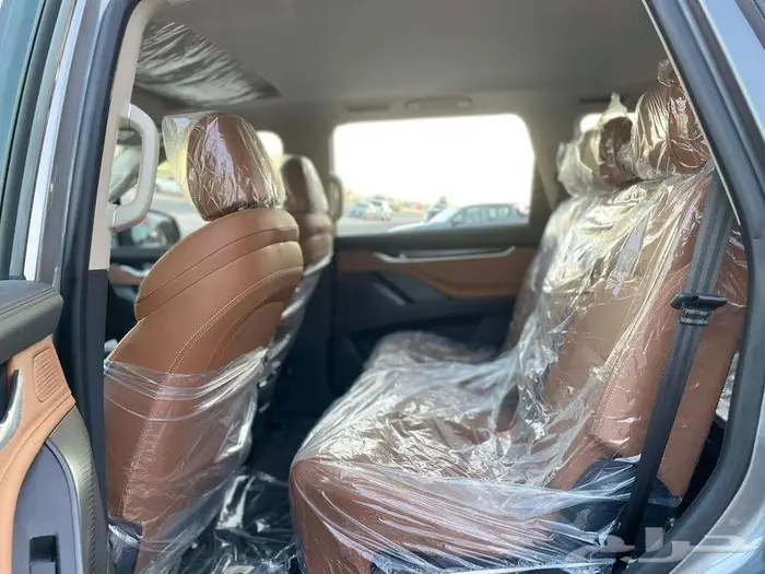 ماكسيس D90 برو ديزل 2023 9