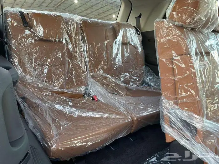 ماكسيس D90 برو ديزل 2023 10