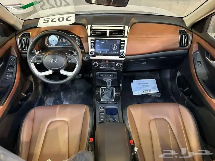 هيونداي كريتا كمفورت 2025 كاش وتقسيط 2