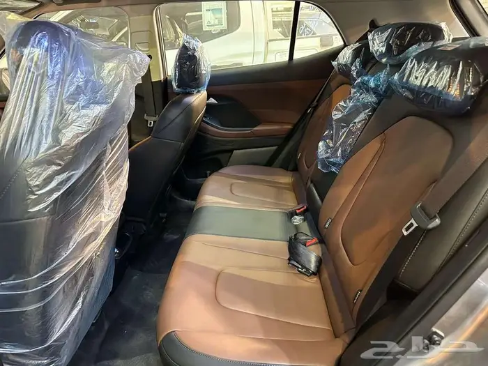 هيونداي كريتا كمفورت 2025 كاش وتقسيط 3