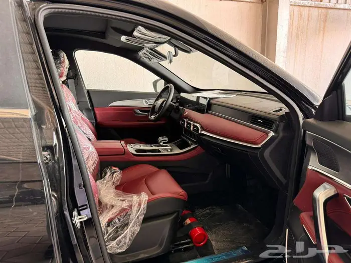 جيتور اكس 70 لكجري بلس موديل 2025 4