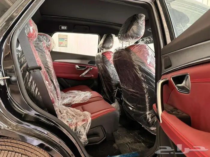 جيتور اكس 70 لكجري بلس موديل 2025 5