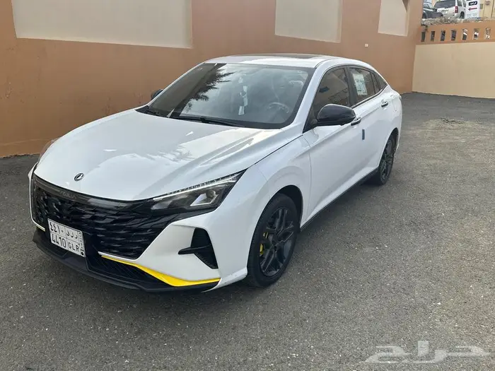 دونج فينج 2024 2