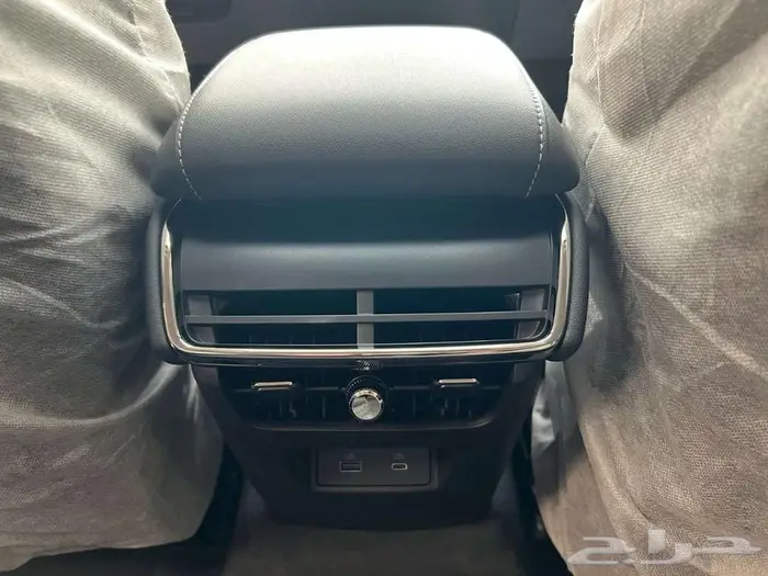 فورد تورس امبينتي 2026 سعودي باقل الاسعار مع تظليل مجاني 9