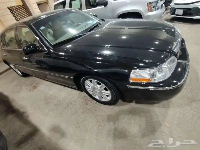 لينكون مستعملة موديل 2011 نضيف 3