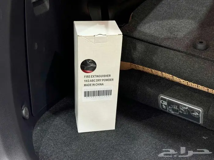 تويوتا فورتشنر دبل 4 سلندر ابيض بنزين 2026 عروض خاص 35