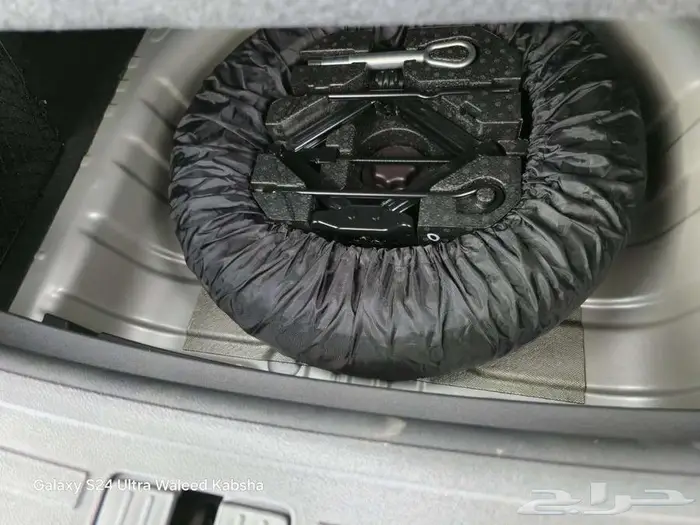 MG ZS 2023 ستاندر 4