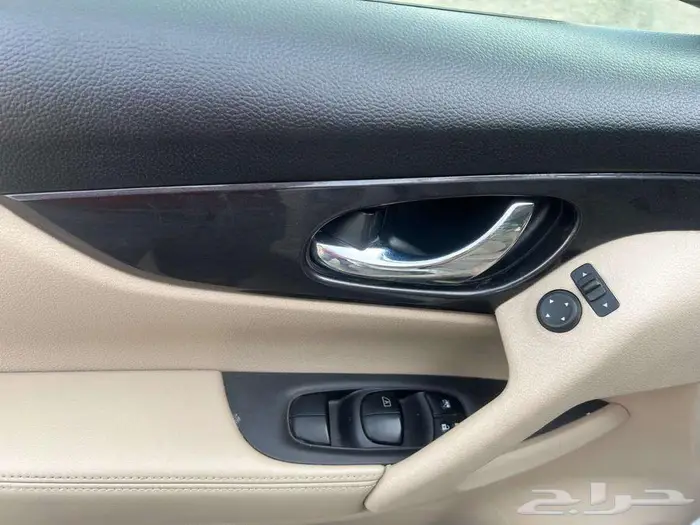 نيسان اكستريل 2022 نص فل دبل بدي وكاله 23