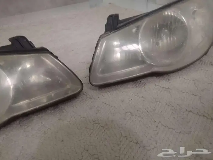 شمعتين اصليه على الشرط 1