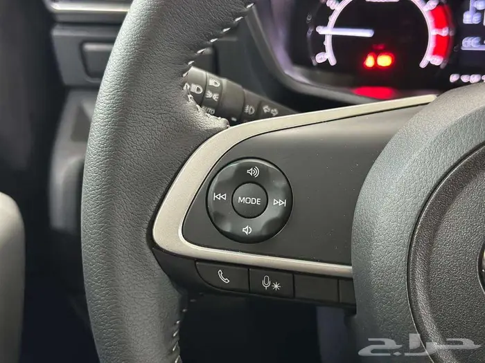 تويوتا رايز ليمتد 2024 9