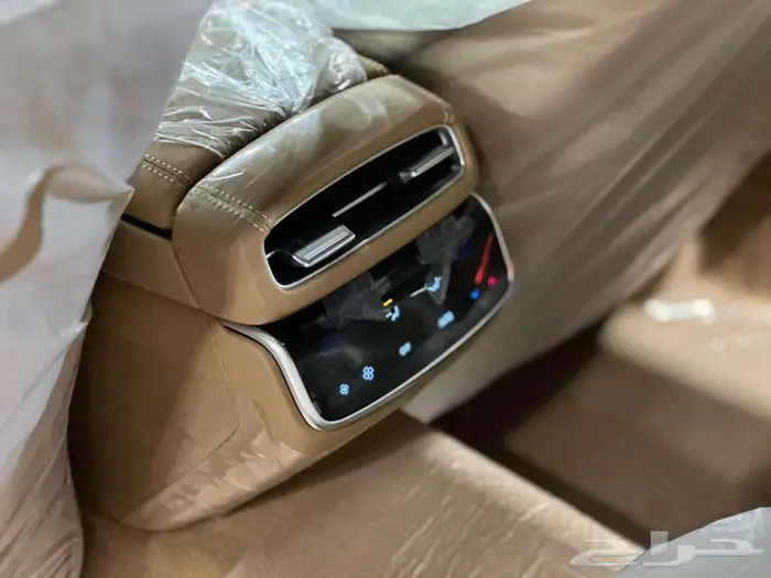 جينسس جي 80 برستيج موديل 2026 (كاش -بنوك ) 23