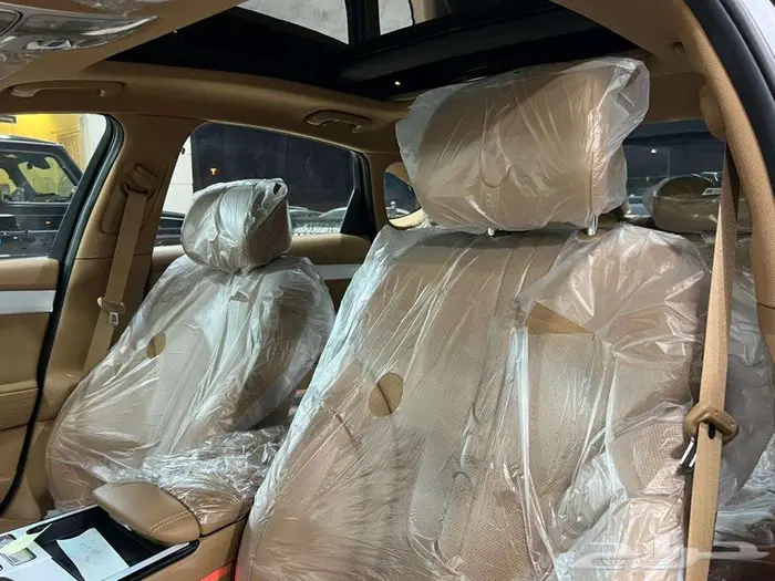 جينسس جي 80 برستيج موديل 2026 (كاش -بنوك ) 6